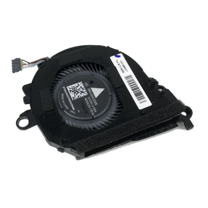 HP Spectre x360 13-ae 13-aexxxxx Koelventilator L04886-001 L04885-001