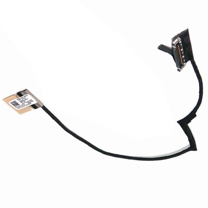 Lenovo IdeaPad Y700-15 Y700-15ISK Lcd Kabel DC02001X510 5C10K28146