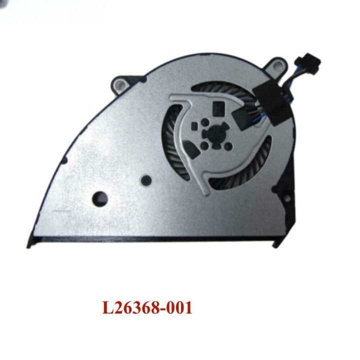 HP Pavilion 14-ce 14-cexxxxxx Cooling Fan L26367-001 L19159-001