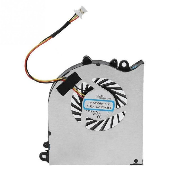 MSI GS60 6QD 6QE 6QC 2QE 2PE 2PC 2QD Koelventilator PAAD06015SL