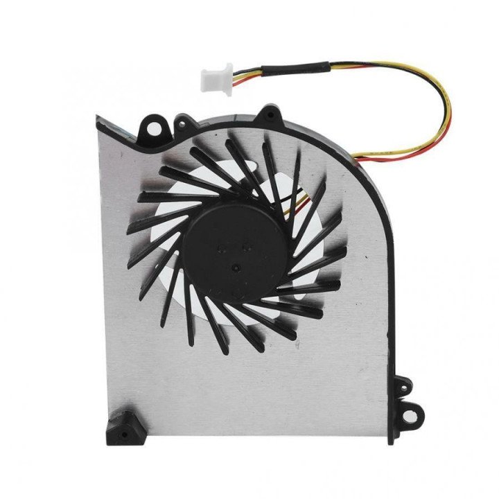 MSI GS60 6QD 6QE 6QC 2QE 2PE 2PC 2QD Koelventilator PAAD06015SL