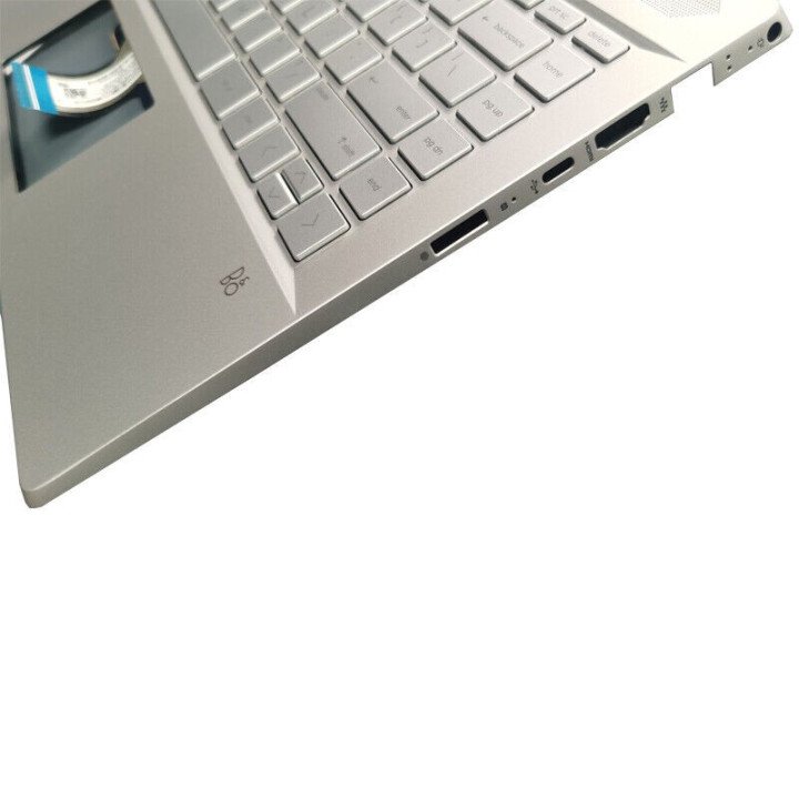 HP Pavilion 14-Ce 14-Cexxxxxx Keyboard 9Z.NF2BQ.301 L19195-001