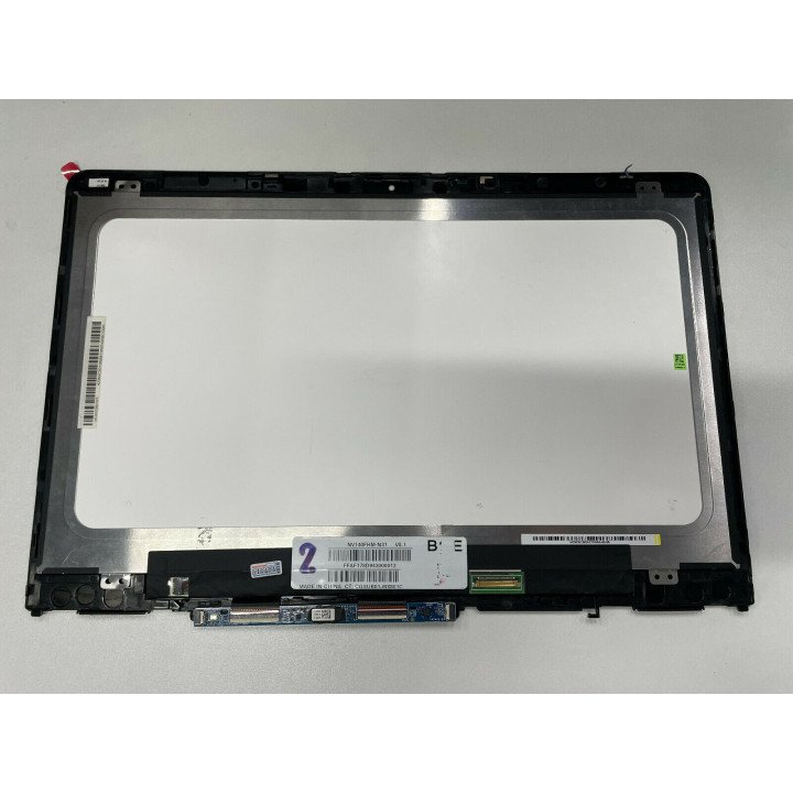 Laptop Beeldscherm HP Pavilion X360 reparatie HP Pavilion X360 14-ba series