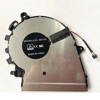 Lenovo Yoga 530-14IKB 530-14ARR 530-14ISK Koelventilator DFS150705AF0T