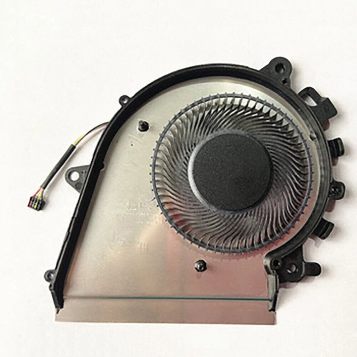 Lenovo Yoga 530-14IKB 530-14ARR 530-14ISK Koelventilator DFS150705AF0T