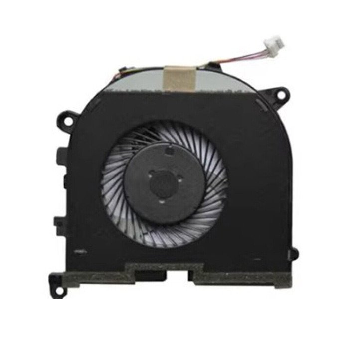 Dell XPS 15 9550 Precision 5510 Koelventilator 0RVTXY 036CV9