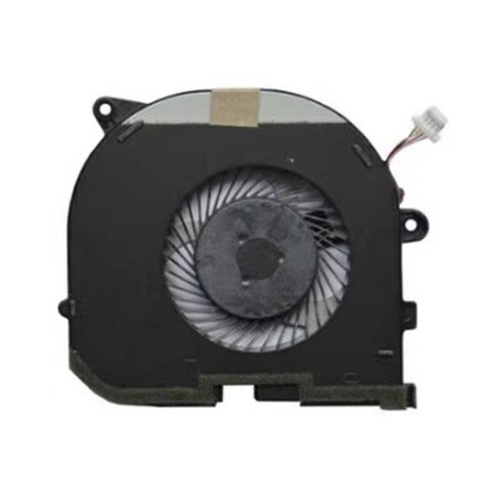 Dell XPS 15 9550 Precision 5510 Koelventilator 0RVTXY 036CV9