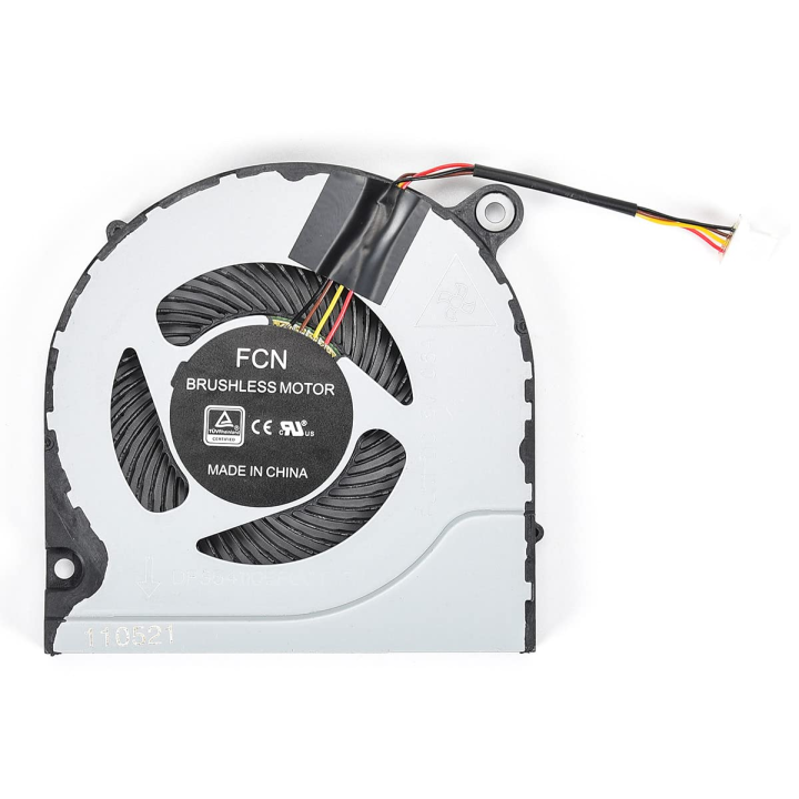 Acer Aspire 7 A715-41G A715-42G A715-71 A715-74 A715-75 Koelventilator