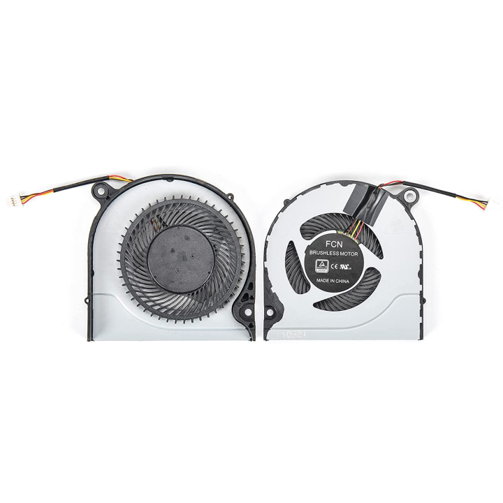 Acer Aspire 7 A715-41G A715-42G A715-71 A715-74 A715-75 Koelventilator