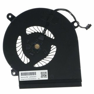 HP Omen 15-dc 15-dc0xxxxx 15-dc1xxxxx Koelventilator CPU EN GPU koeler