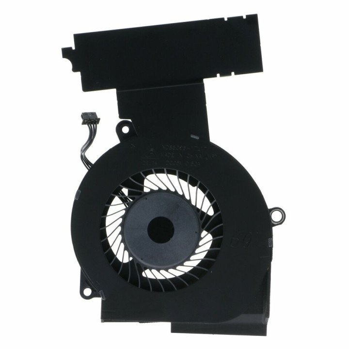 HP Omen 15-dc 15-dc0xxxxx 15-dc1xxxxx Koelventilator CPU EN GPU koeler