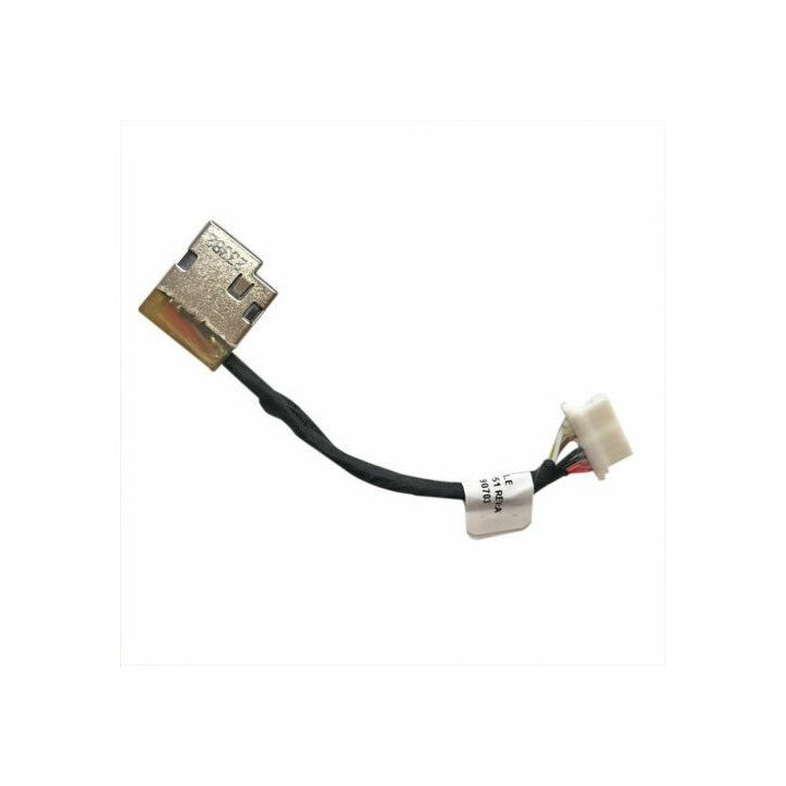 HP Envy X360 15-AR 15-BP 15-BQ 15-ED 15-ED Dc jack oplaadpoort 99735-F51