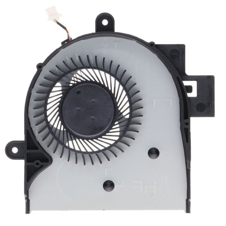 HP Pavilion X360 15-W 15T-W 15-BK Koelventilator 807524-001