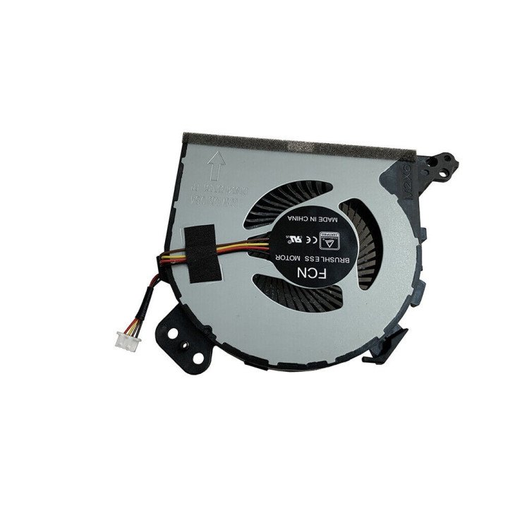 Lenovo Ideapad 320-15IKB 320-15ABR 320-15ISK 320-15AST Koelventilator