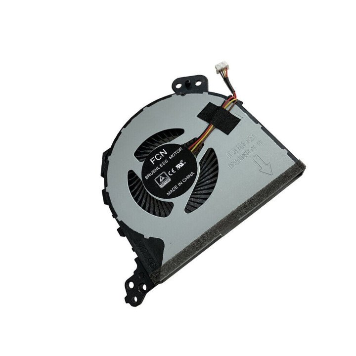 Lenovo Ideapad 320-15IKB 320-15ABR 320-15ISK 320-15AST Koelventilator