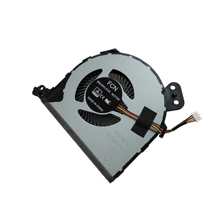 Lenovo Ideapad 320-15IKB 320-15ABR 320-15ISK 320-15AST Koelventilator