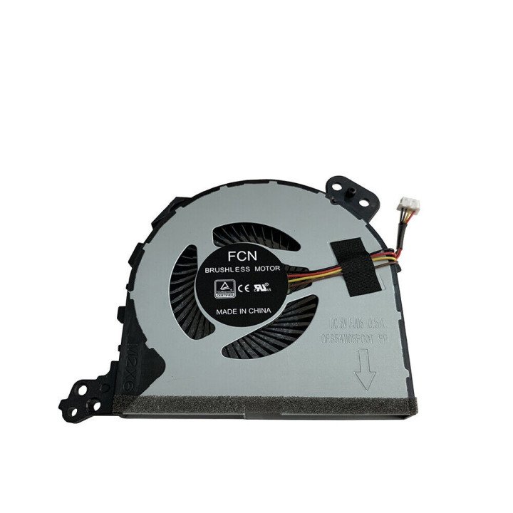 Lenovo Ideapad 320-15IKB 320-15ABR 320-15ISK 320-15AST Koelventilator