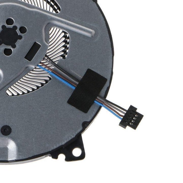 HP ProBook 440 445 G4 G5 Koelventilator L03613-001 NS75B14-17M14