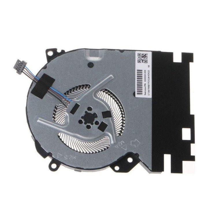 HP ProBook 440 445 G4 G5 Koelventilator L03613-001 NS75B14-17M14
