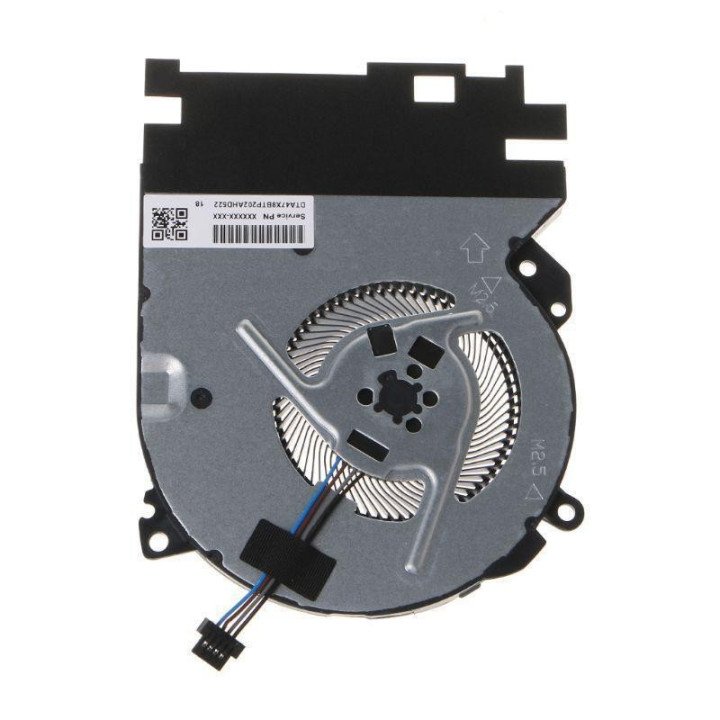 HP ProBook 440 445 G4 G5 Koelventilator L03613-001 NS75B14-17M14