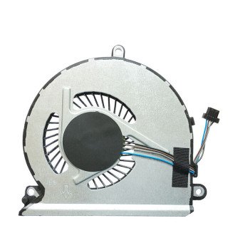 HP Pavilion 15-au 15-au0xxxx 15-au1xxxx Koelventilator 856359-001