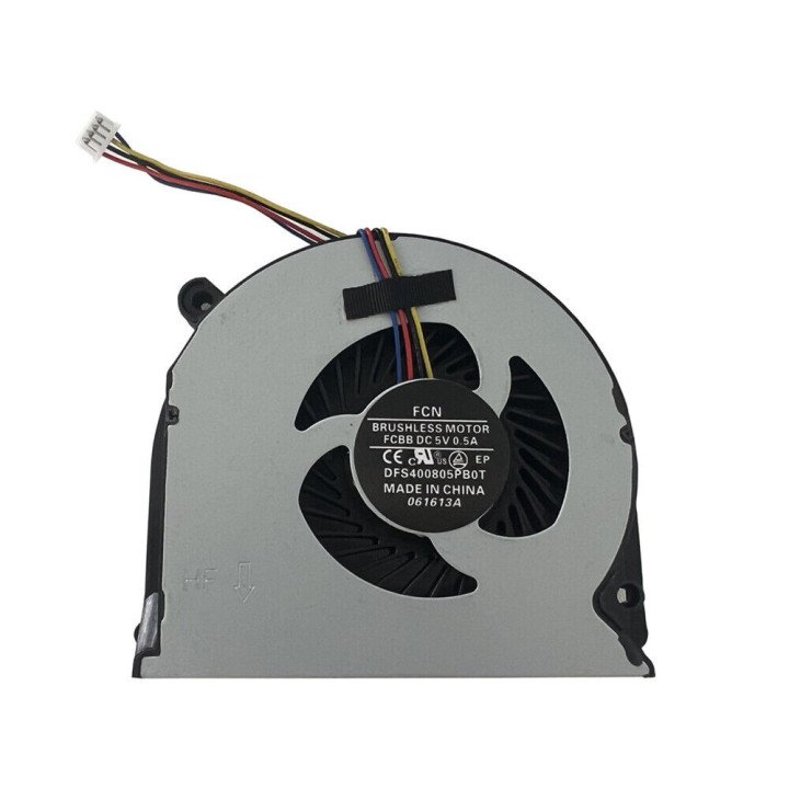 HP Probook 640 645 650 655 G1 Cooling Fan 738393-001 738685-001