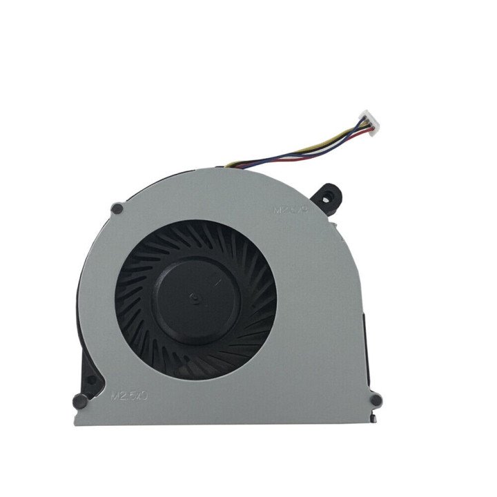HP Probook 640 645 650 655 G1 Cooling Fan 738393-001 738685-001