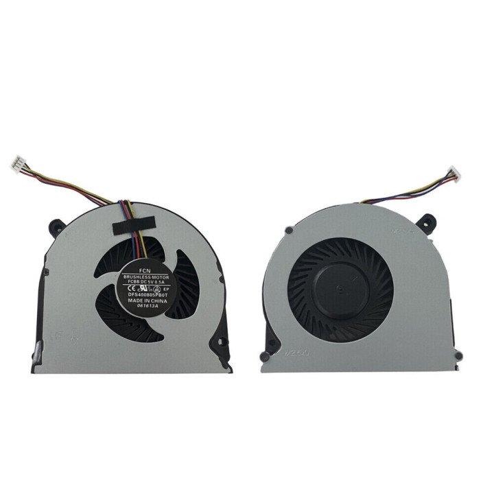 HP Probook 640 645 650 655 G1 Koelventilator 738393-001 738685-001