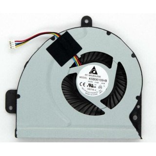 Asus K43 X44 X54 X84 Koelventilator KSB06105HB -BE11