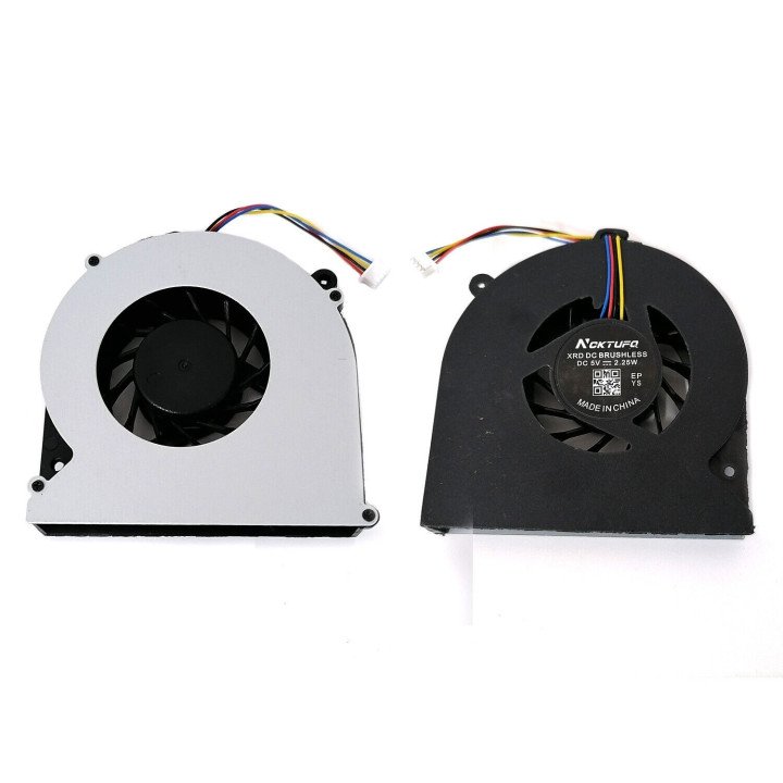 HP Probook 4530S 4535S 4730S 6460B 6465B 6470B 6475B Koelventilator