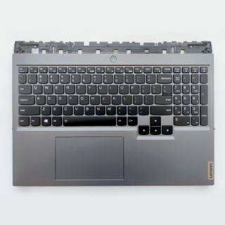 Lenovo Legion 5 Pro 16ACH6H Toetsenbord 5CB1C14952