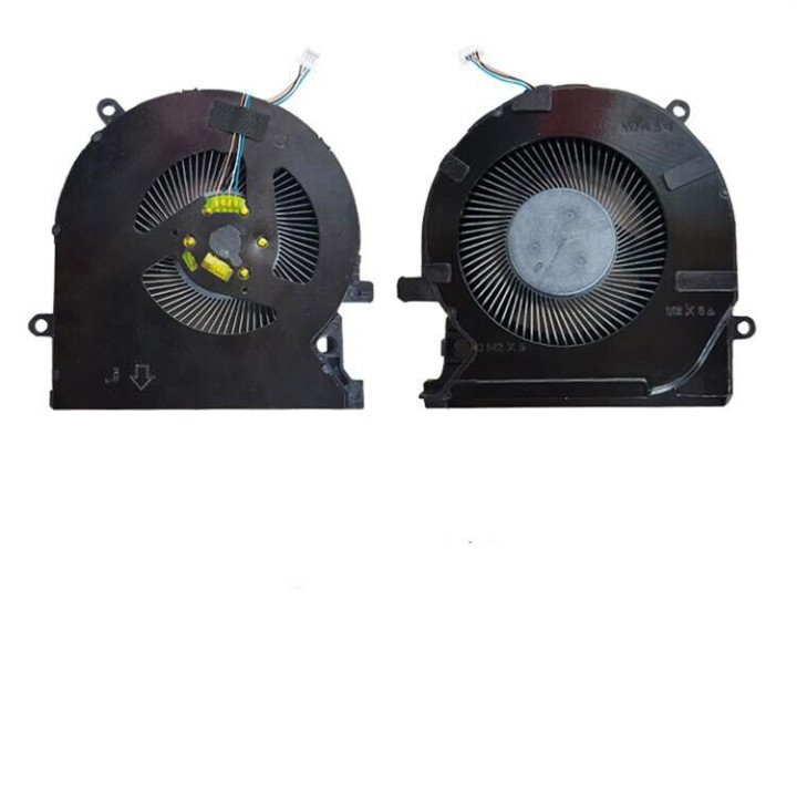 HP Omen 15-en 15-en0xxxxx 15-en1xxxxx Cooling Fan M04215-001