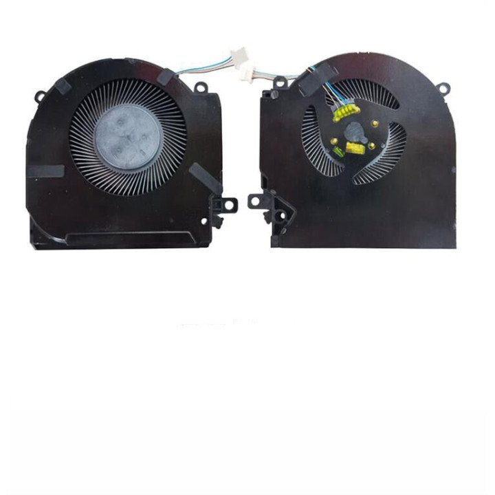 HP Omen 15-en 15-en0xxxxx 15-en1xxxxx Cooling Fan M04215-001
