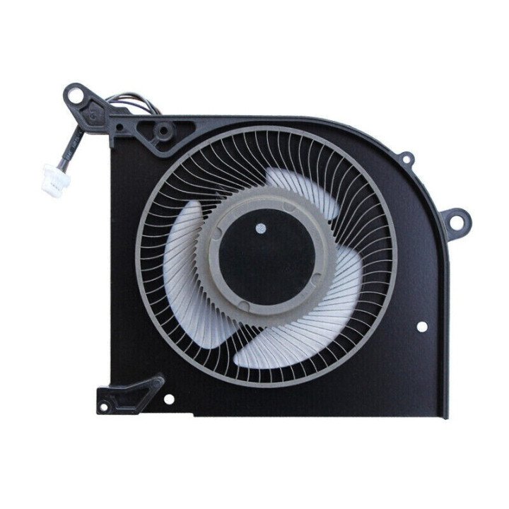 MSI Stealth GS66 WS66 Stealth 10SD 10SE 10SF 10SFS  Koelventilator