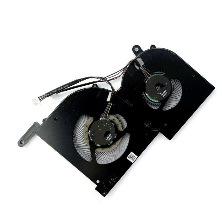 MSI Stealth GS66 WS66 Stealth 10SD 10SE 10SF 10SFS  Koelventilator