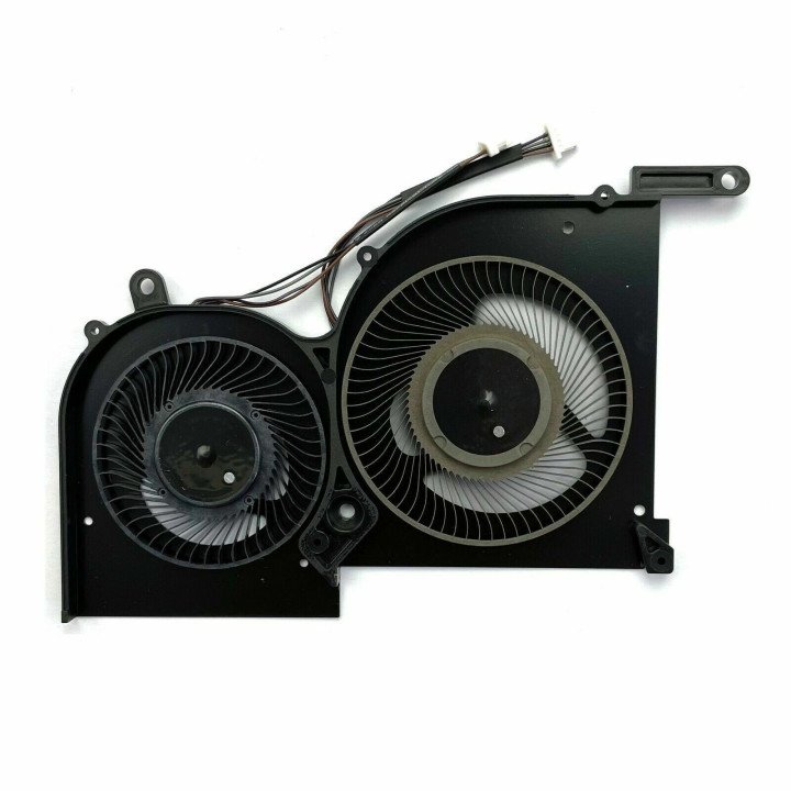 MSI Stealth GS66 WS66 Stealth 10SD 10SE 10SF 10SFS  Koelventilator