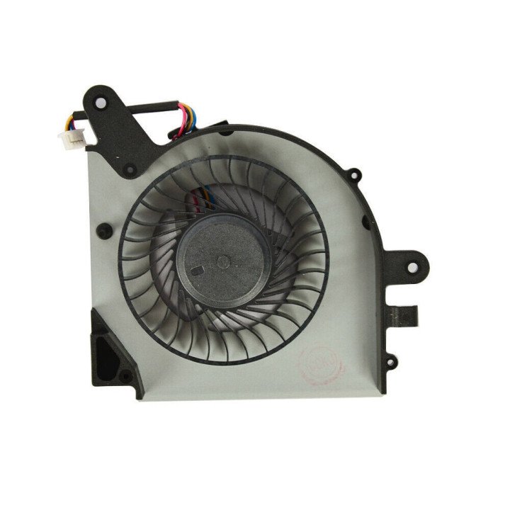 MSI GF75 Thin 8RC 8RD 9SC 9SD Cooling Fan PAAD06015SL N415 N416