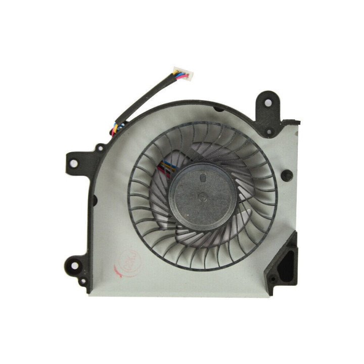 MSI GF75 Thin 8RC 8RD 9SC 9SD Koelventilator PAAD06015SL N415 N416