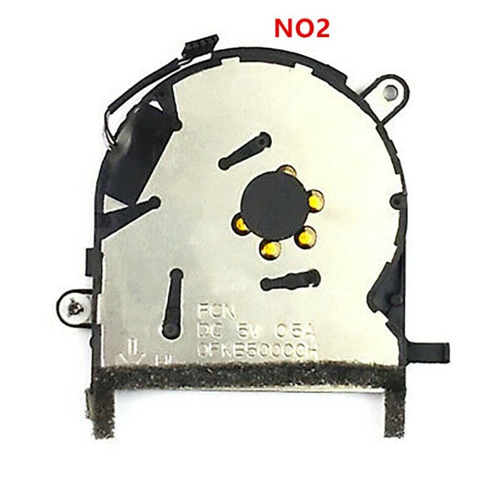 HP Elitebook 1030 X360 G3 Cooling Fan L34272-001 L31859-001