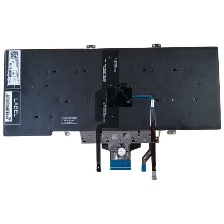 Dell Latitude 5400 5401 5410 5411 7400 7410 Toetsenbord 3J9FC