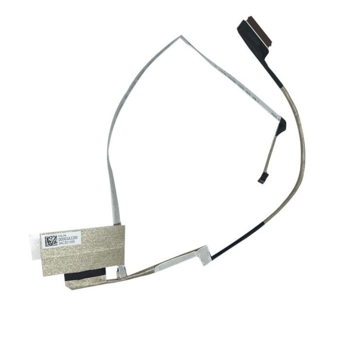 HP Pavilion Gaming 16-A 16T-A 16-A0xxxxx Lcd Kabel DD0G3JLC000