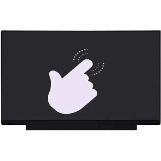 Lenovo Chromebook C330 11.6" LCD screen touch HD