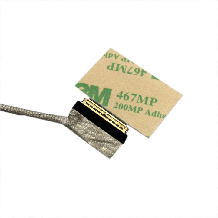 HP Pavilion 15-AU 15-AW Lcd Kabel 856354-001 DD0G34LC011