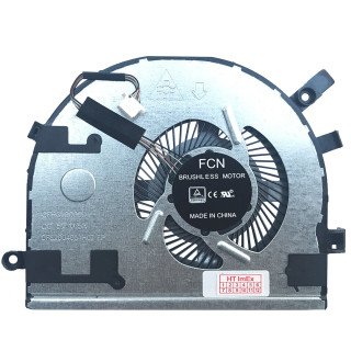 Lenovo IdeaPad 510S-14IKB 510S-14ISK Cooling Fan DC28000HJF0
