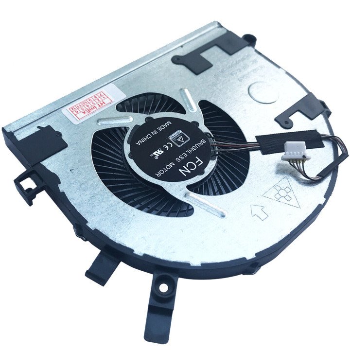 Lenovo IdeaPad 510S-14IKB 510S-14ISK Koelventilator DC28000HJF0