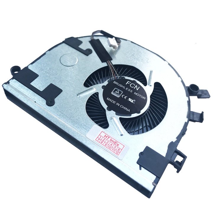 Lenovo IdeaPad 510S-14IKB 510S-14ISK Koelventilator DC28000HJF0