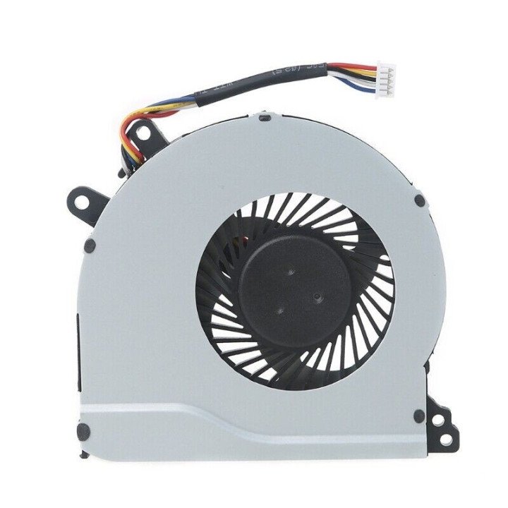 Lenovo IdeaPad 310-14IAP 310-14IKB 310-14ISK Koelventilator DC28000CZF0