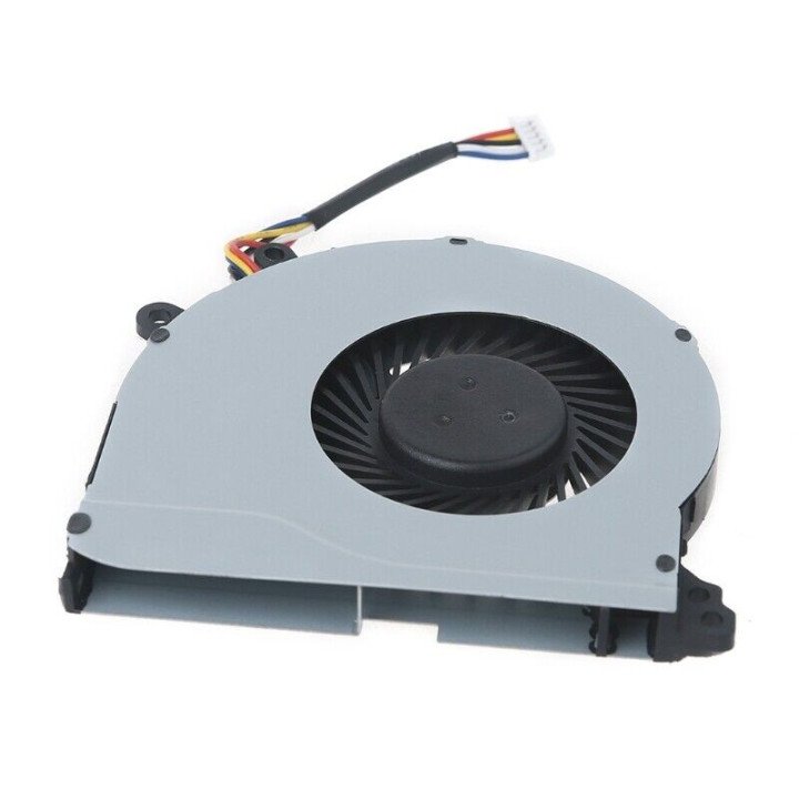 Lenovo IdeaPad 310-14IAP 310-14IKB 310-14ISK Koelventilator DC28000CZF0