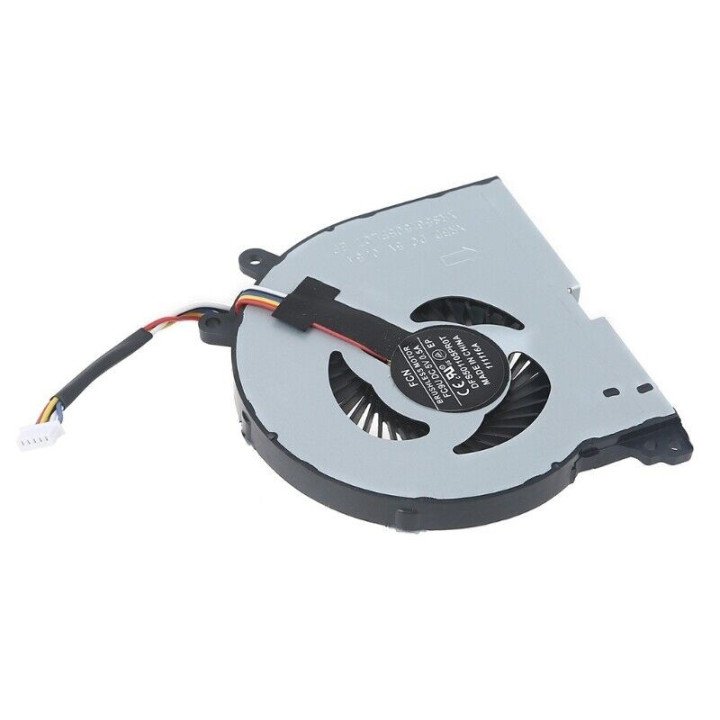 Lenovo IdeaPad 310-14IAP 310-14IKB 310-14ISK Koelventilator DC28000CZF0