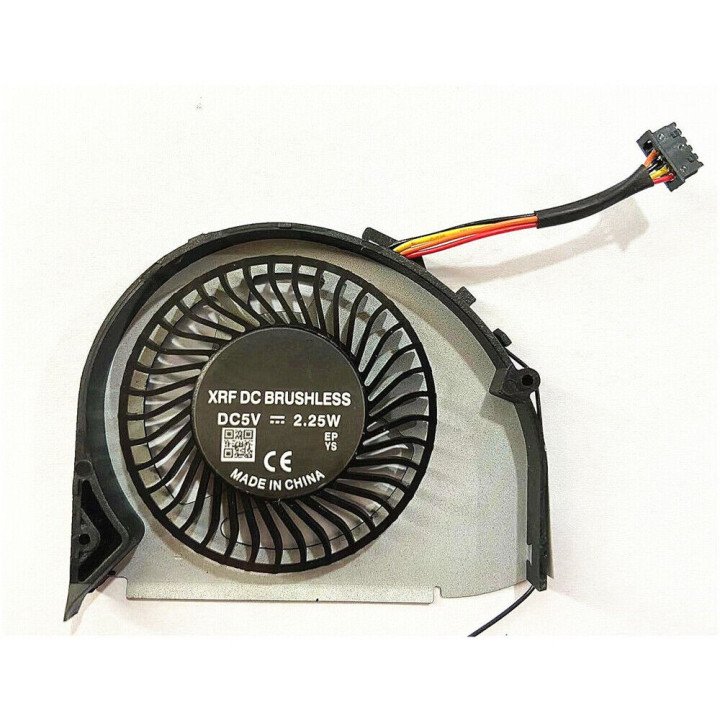 Lenovo Thinkpad T440S T450S Koelventilator 04X0445 04X1850 UDQFWYR02BCM
